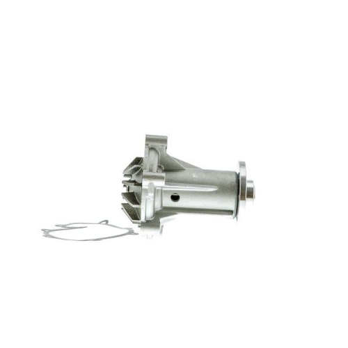 AISIN Wasserpumpe, Motork&uuml;hlung WPO-005