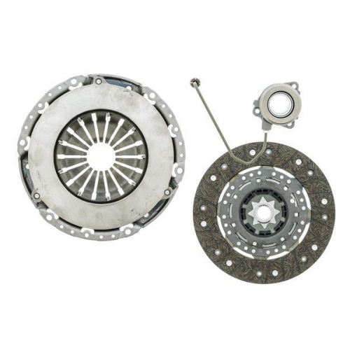AISIN Kupplungssatz CKE-OP36R