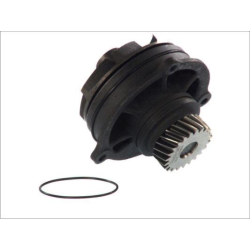 THERMOTEC Wasserpumpe, Motork&uuml;hlung WP-IV105