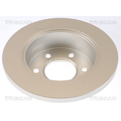 TRISCAN Bremsscheibe 8120 231061c
