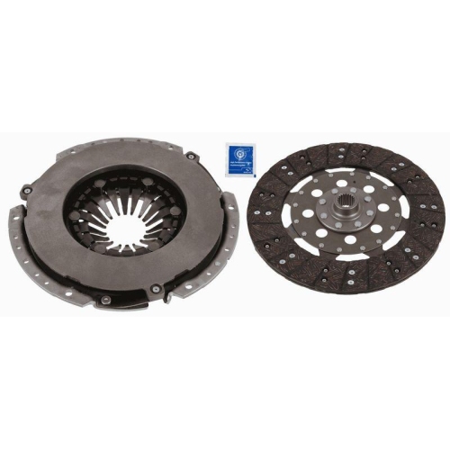 SACHS Kupplungssatz XTend 3000 952 007