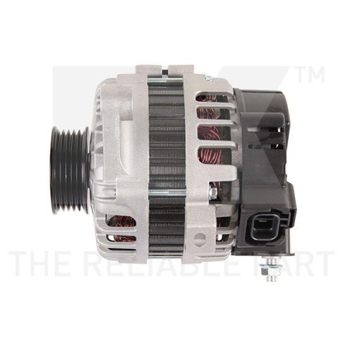 NK Generator 4834005