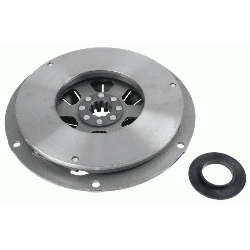 SACHS Kupplungsdruckplatte 3482 600 123