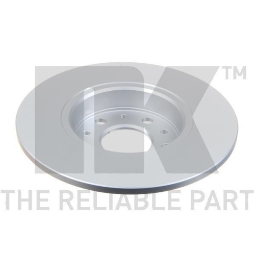 NK Bremsscheibe 312368