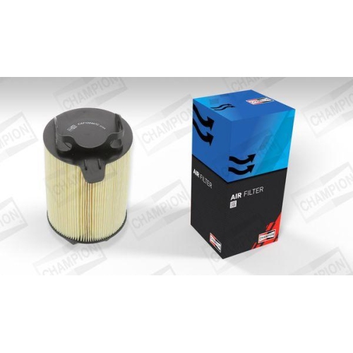CHAMPION Luftfilter CAF100467C