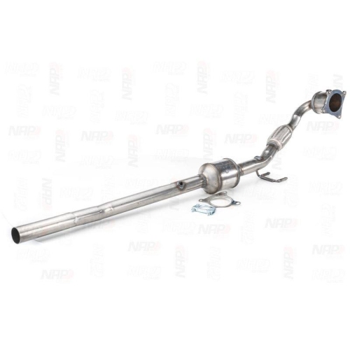 NAP carPARTS Katalysator CAK11321