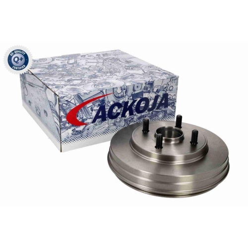 ACKOJA Bremstrommel Q+ Erstausr&uuml;sterqualit&auml;t A37-60000