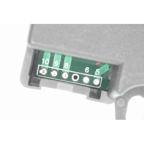 VEMO Stellelement, Mischklappe Original VEMO Qualit&auml;t V25-77-0044