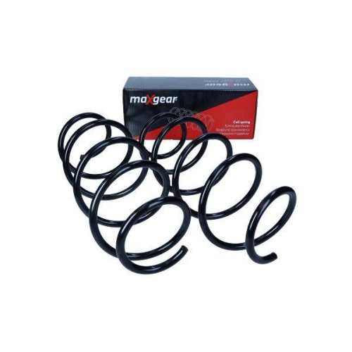 MAXGEAR Fahrwerksfeder 60-1455D