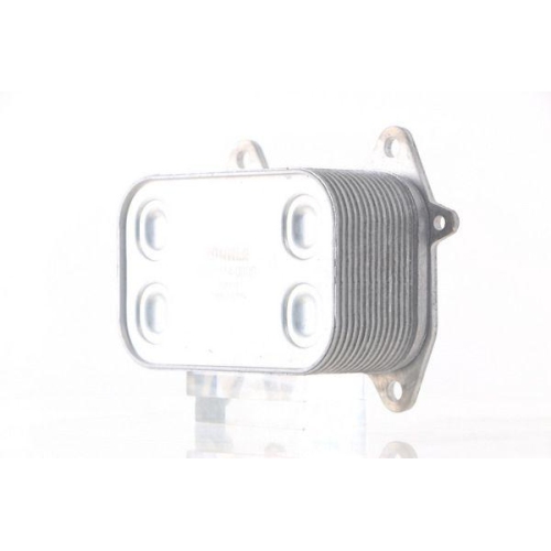 MAHLE Ölkühler, Motoröl BEHR CLC 114 000S