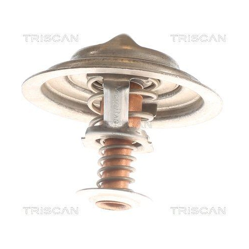 TRISCAN Thermostat, Kühlmittel 8620 7782