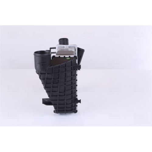 NISSENS Ladeluftkühler ** FIRST FIT ** 96678