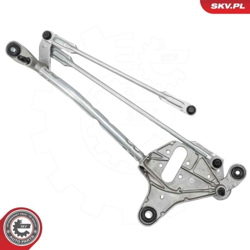 ESEN SKV Wischergestänge