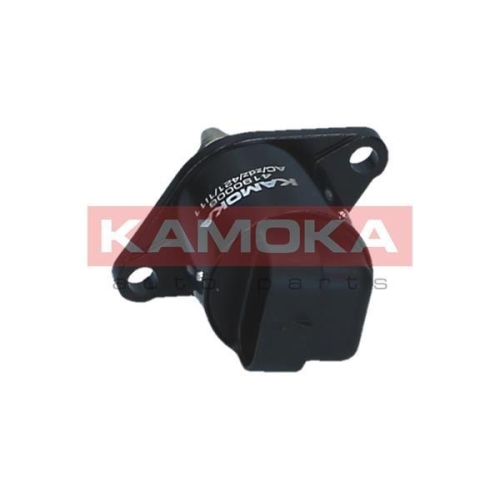 KAMOKA Leerlaufregelventil, Luftversorgung