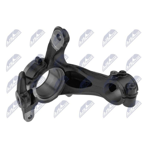 NTY Achsschenkel, Radaufhängung ZZP-HD-015