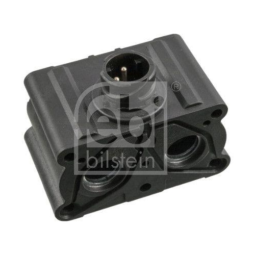 FEBI BILSTEIN Magnetventil 198920