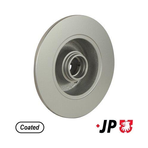 JP GROUP Bremsscheibe JP 1163206800