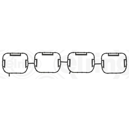 ELRING Dichtung, Ansaugkr&uuml;mmer 179.680