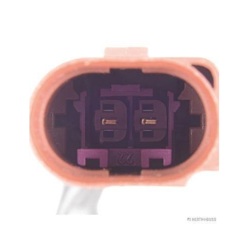 HERTH+BUSS ELPARTS Sensor, Abgastemperatur 70682054