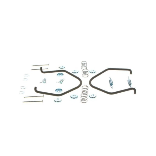 BOSCH Zubeh&ouml;rsatz, Bremsbacken 1 987 475 356