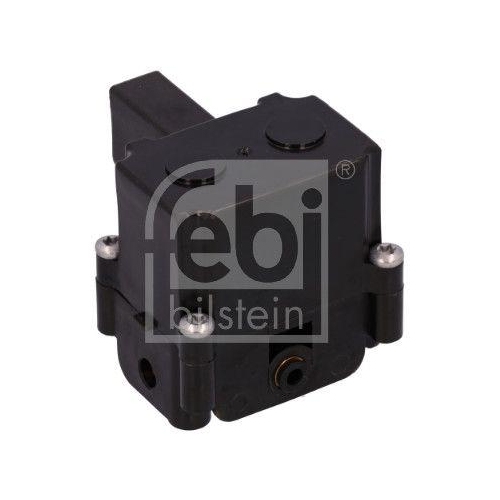 FEBI BILSTEIN Magnetventil, Luftfederung febi Plus 196908