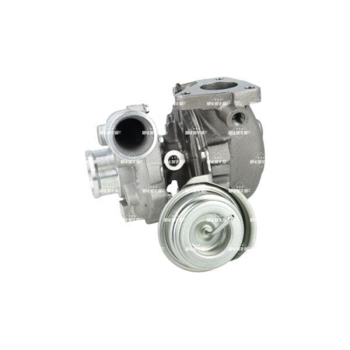 NRF Lader, Aufladung 90010228