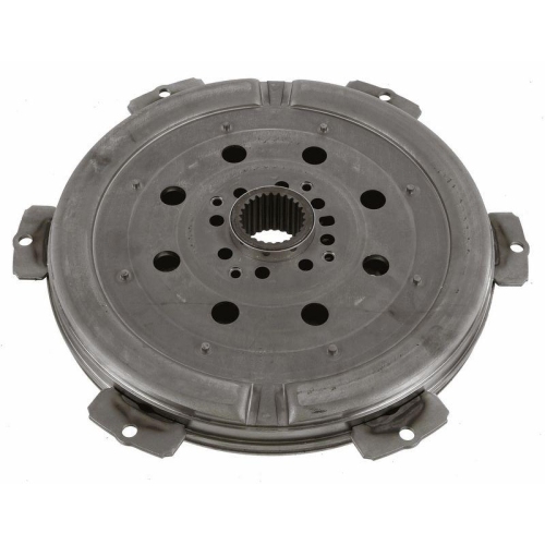 SACHS Torsionsd&auml;mpfer, Kupplung 1866 600 083