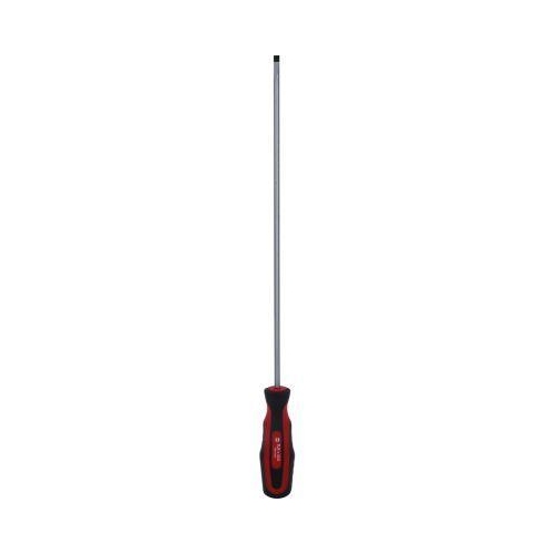 KS Tools Schraubendreher Schlitz, lang 159.1107, 5,5 mm