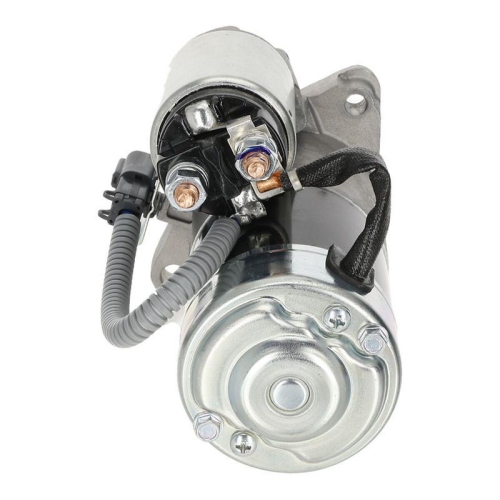 VALEO Starter VALEO CORE-FLEX 438395