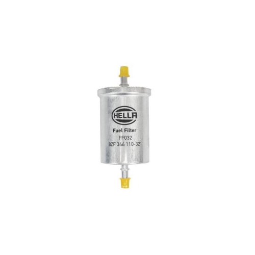HELLA Kraftstofffilter 8ZF 366 110-321