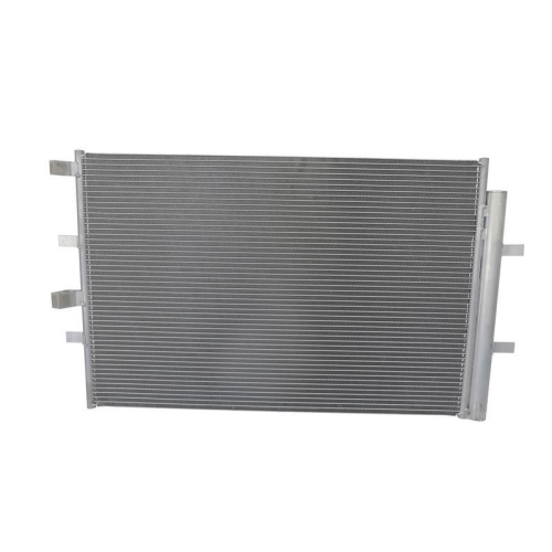 HELLA Kondensator, Klimaanlage >>> Easy2Fit <<< 8FC 366 220-411