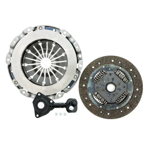 AISIN Kupplungssatz AISIN CSC Kit (3P) CKE-FO37R
