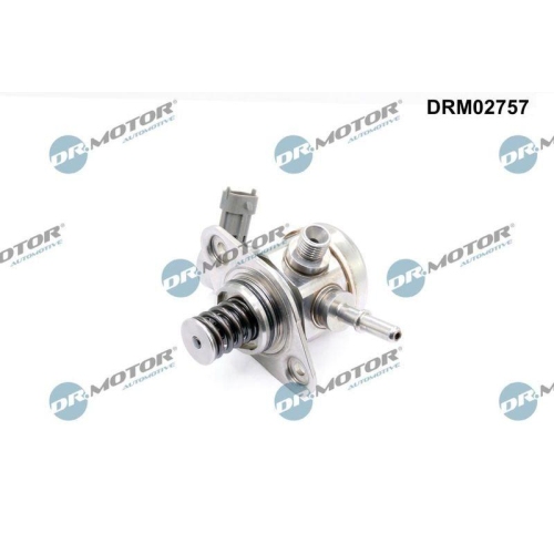 Dr.Motor Automotive Hochdruckpumpe DRM02757