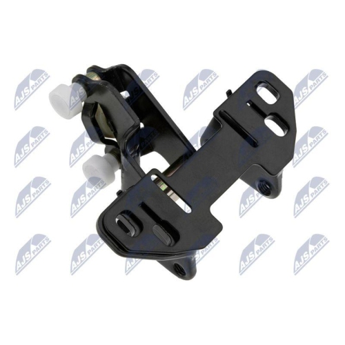 NTY Rollenf&uuml;hrung, Schiebet&uuml;r EZC-ME-118