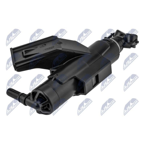 NTY Waschwasserd&uuml;se, Scheinwerferreinigung EDS-FR-010