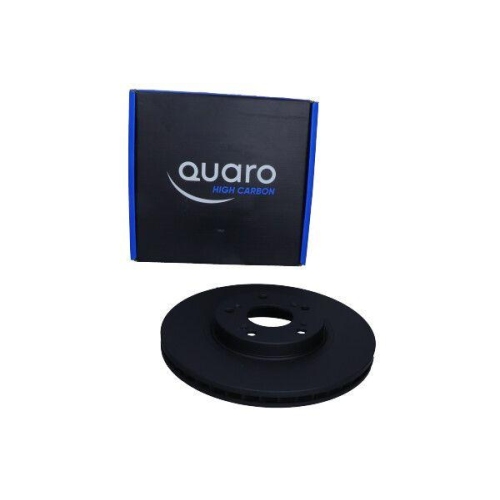 QUARO Bremsscheibe QUARO HIGH CARBON QD3640HC
