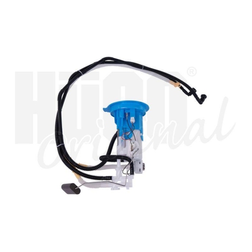 H&Uuml;CO Sensor, Kraftstoffvorrat 132683