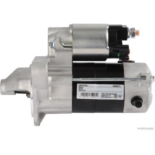 HERTH+BUSS JAKOPARTS Starter J5212144