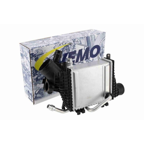VEMO Ladeluftk&uuml;hler Green Mobility Parts V30-60-0045