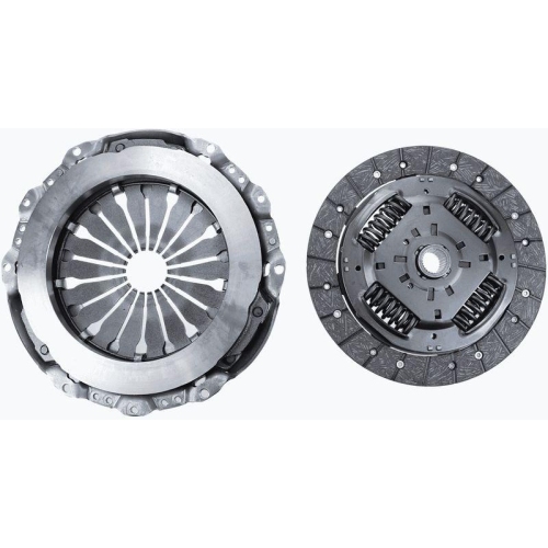 SACHS Kupplungssatz 3000 951 654