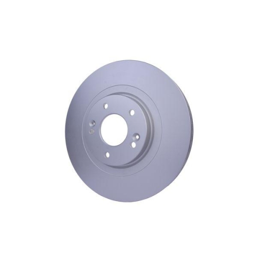 HELLA Bremsscheibe PRO 8DD 355 125-121