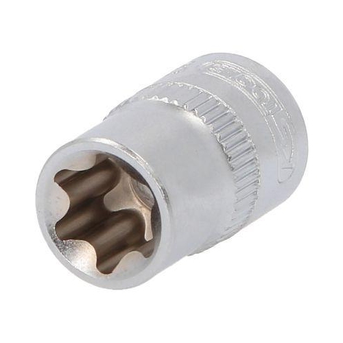 3/8 Zoll Torx-E-Stecknuss, E14 KS TOOLS 911.4321
