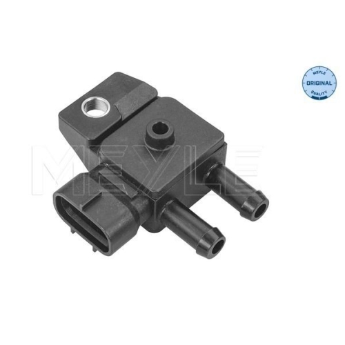 MEYLE Sensor, Abgasdruck MEYLE-ORIGINAL: True to OE. 30-14 801 0001