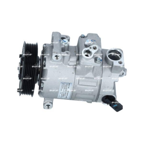 NRF Kompressor, Klimaanlage EASY FIT 320193