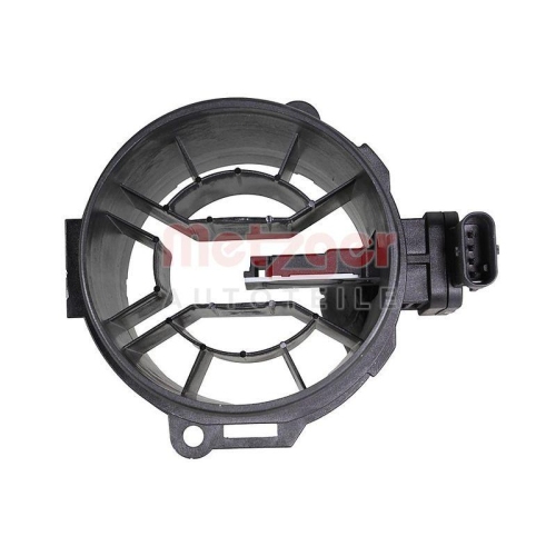 METZGER Luftmassenmesser ORIGINAL ERSATZTEIL 0890402