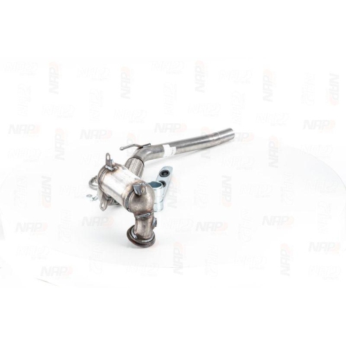 NAP carPARTS Katalysator CAK11322