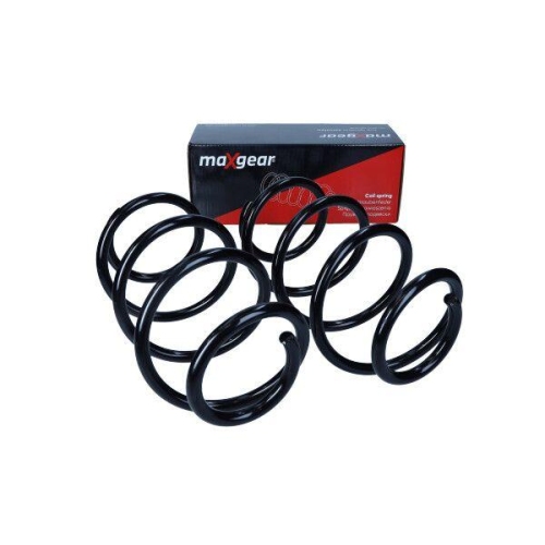 MAXGEAR Fahrwerksfeder 60-1505D