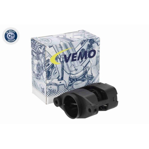 VEMO Sensor, Innenraumtemperatur Q+, Erstausrüsterqualität V52-72-0345