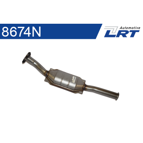 LRT Katalysator 8674N