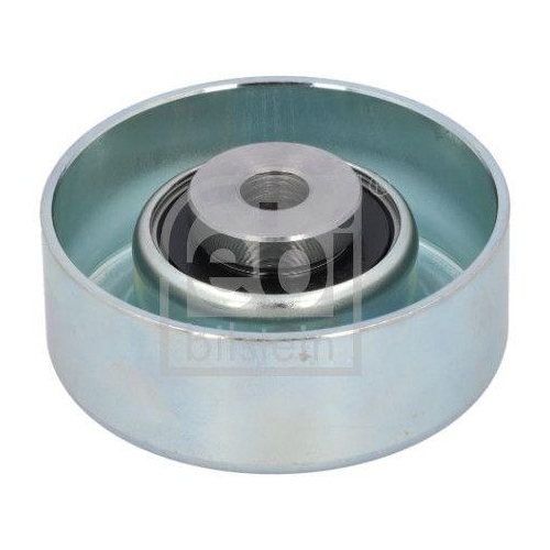 FEBI BILSTEIN Umlenk-/F&uuml;hrungsrolle, Keilrippenriemen 196899